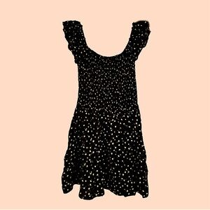 Forever 21 short mini sundress